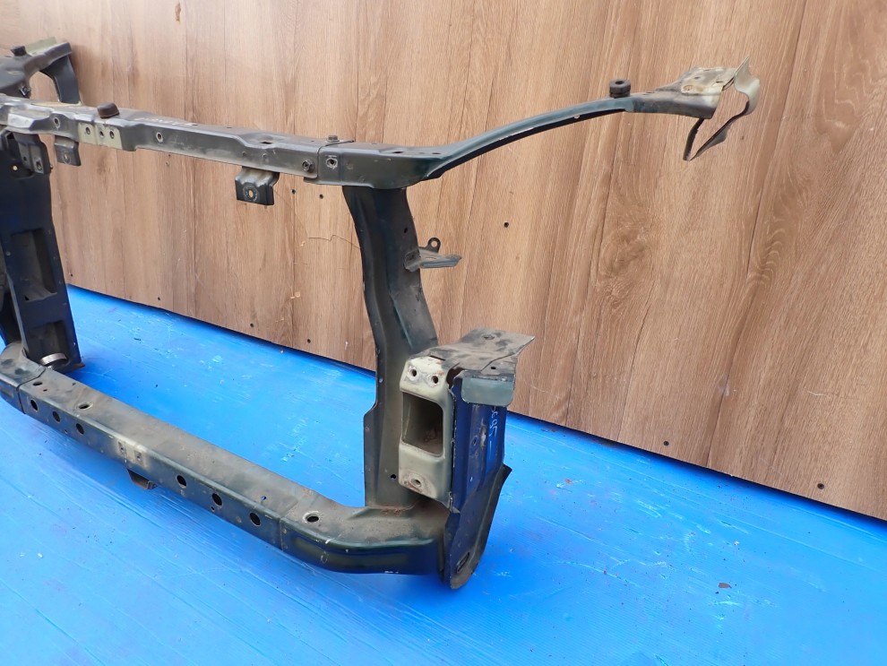 SUZUKI LIANA 04-07 PAS PRZEDNI WZMOCNIENIE CZOŁOWE 3/9