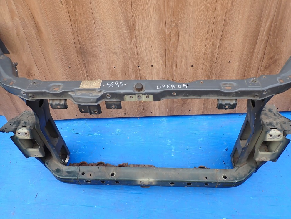 SUZUKI LIANA 04-07 PAS PRZEDNI WZMOCNIENIE CZOŁOWE 5/9