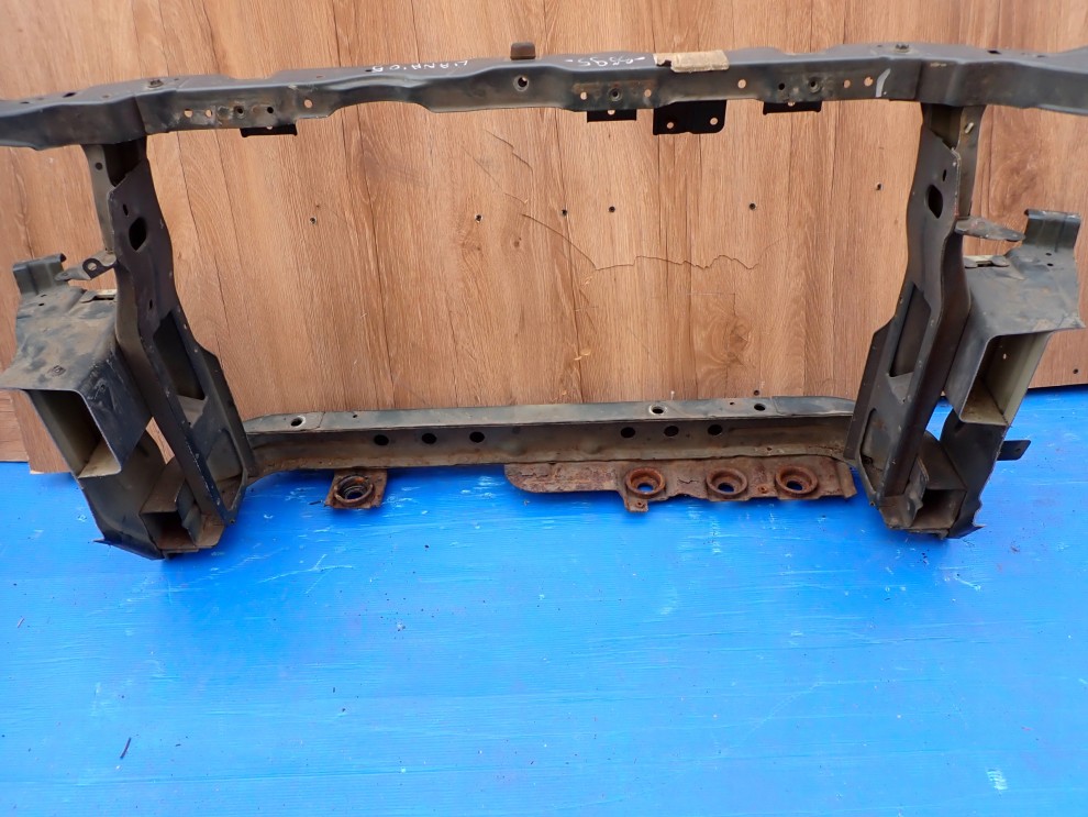 SUZUKI LIANA 04-07 PAS PRZEDNI WZMOCNIENIE CZOŁOWE 7/9