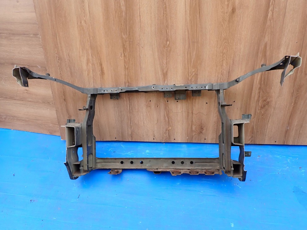 SUZUKI LIANA 04-07 PAS PRZEDNI WZMOCNIENIE CZOŁOWE 8/9