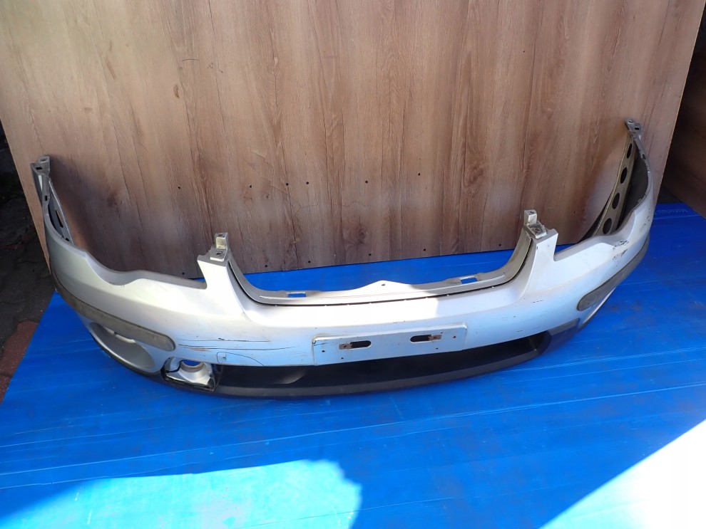 SUBARU LEGACY OUTBACK 03-06 ZDERZAK PRZEDNI 39D 2/15