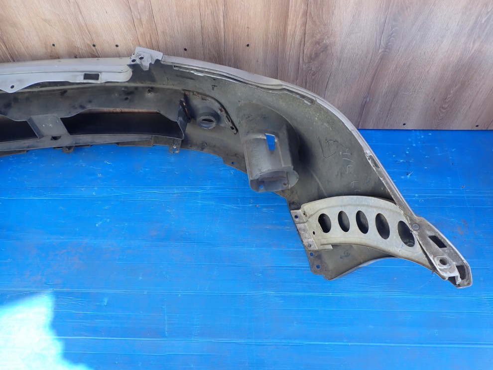 SUBARU LEGACY OUTBACK 03-06 ZDERZAK PRZEDNI 39D 12/15
