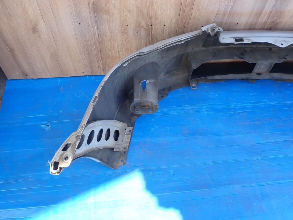 SUBARU LEGACY OUTBACK 03-06 ZDERZAK PRZEDNI 39D 13/15