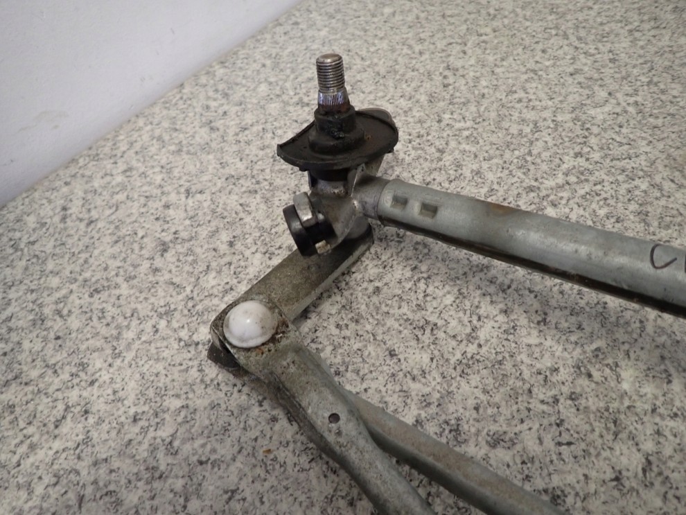 HONDA CIVIC 9 IX 12- MECHANIZM WYCIERACZEK PRZÓD 3/6