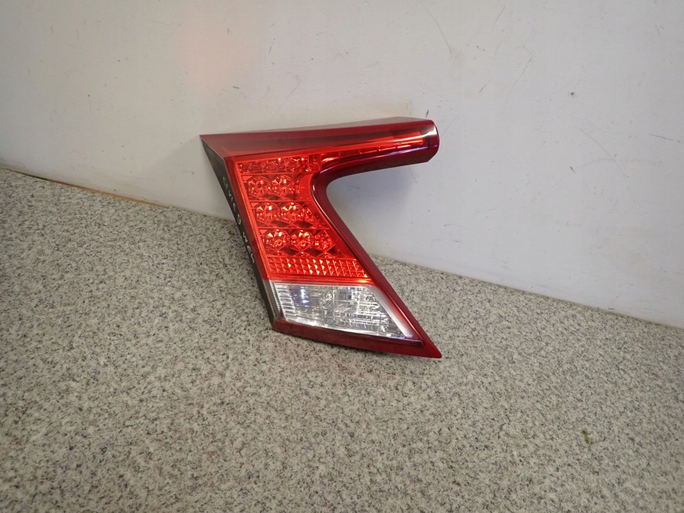 HONDA CIVIC 9 IX HB 12- LAMPA TYLNA LEWA W KLAPIE 1/12