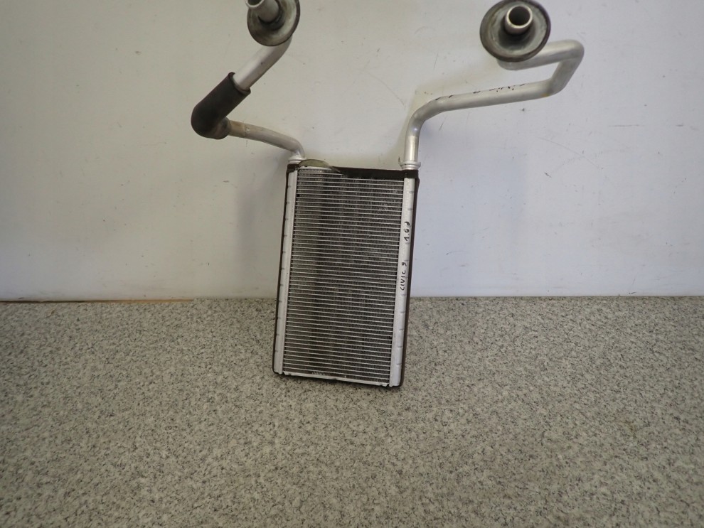 HONDA CIVIC 9 IX 12- NAGRZEWNICA RADIATOR 5/8