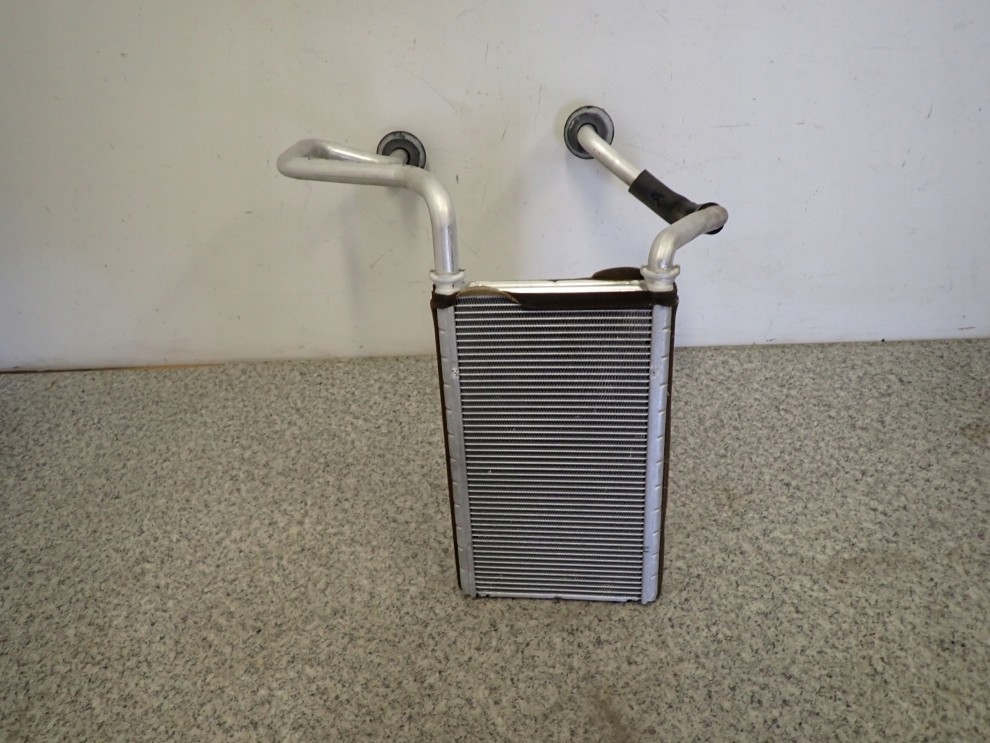 HONDA CIVIC 9 IX 12- NAGRZEWNICA RADIATOR 6/8