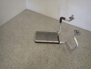 HONDA CIVIC 9 IX 12- NAGRZEWNICA RADIATOR 2/8 MINIATURA