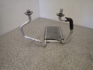 HONDA CIVIC 9 IX 12- NAGRZEWNICA RADIATOR 4/8 MINIATURA