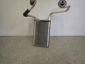 HONDA CIVIC 9 IX 12- NAGRZEWNICA RADIATOR 5/8 MINIATURA