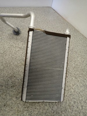 HONDA CIVIC 9 IX 12- NAGRZEWNICA RADIATOR 8/8 MINIATURA