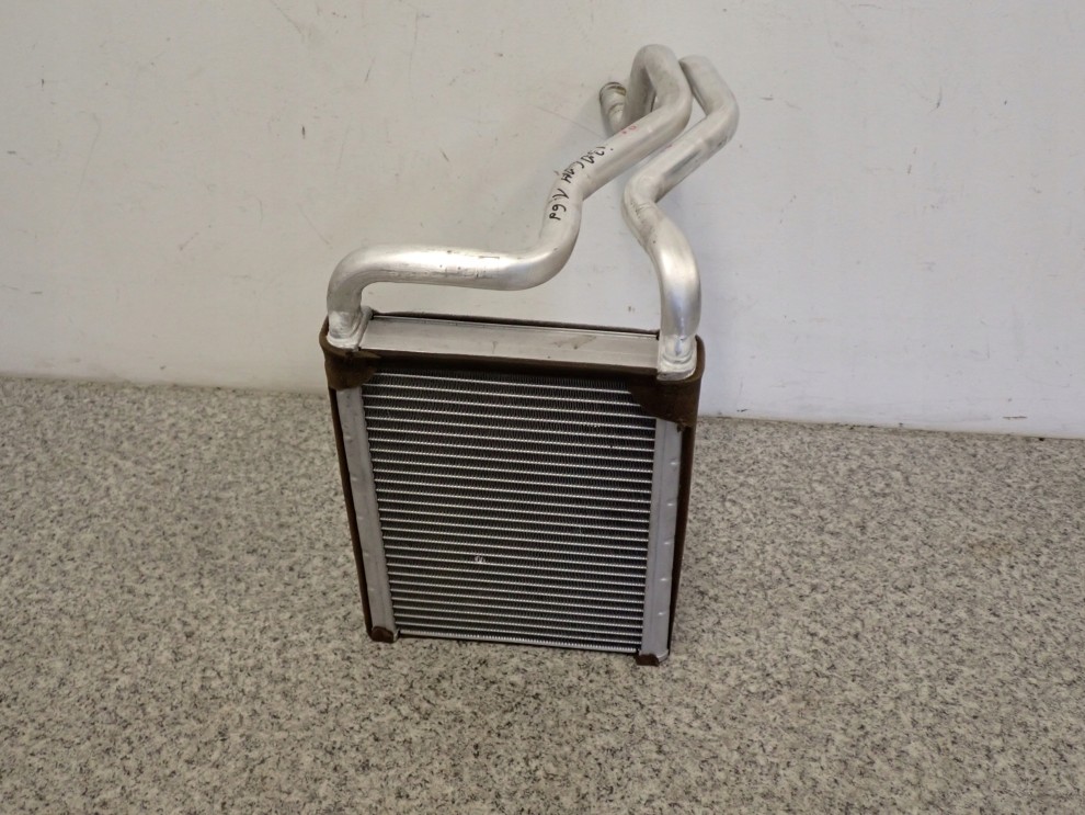 HYUNDAI I30 07-12 NAGRZEWNICA RADIATOR 1/9