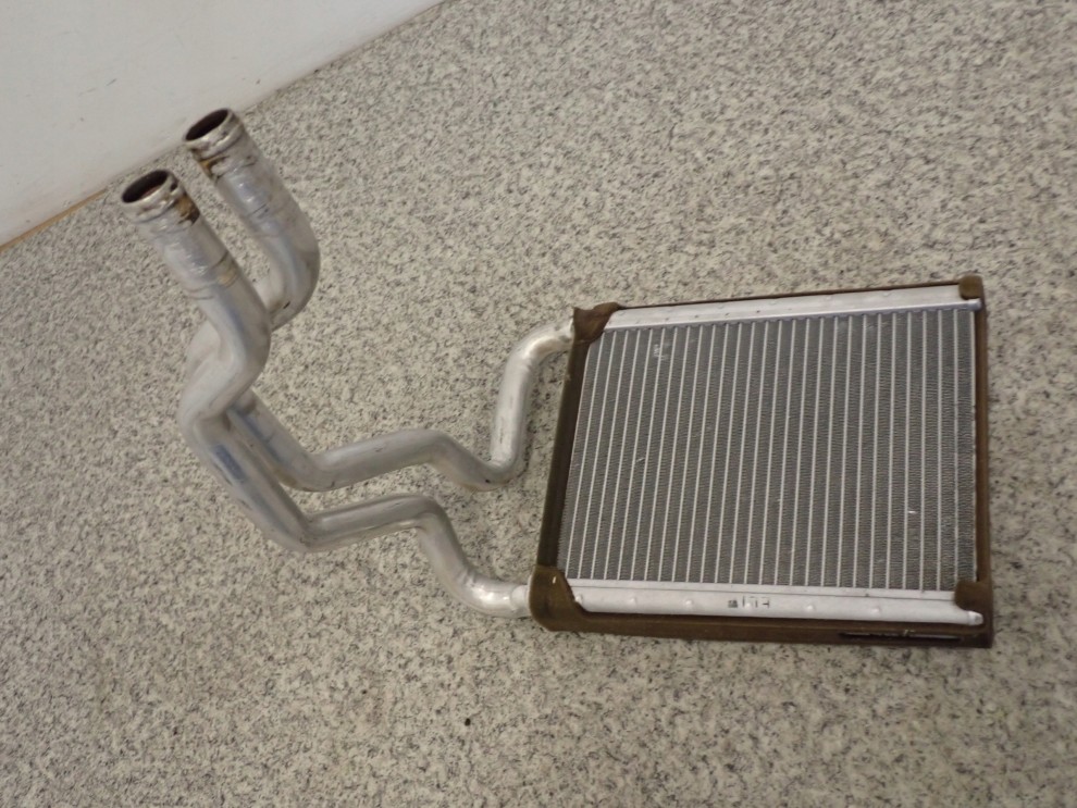 HYUNDAI I30 07-12 NAGRZEWNICA RADIATOR 6/9