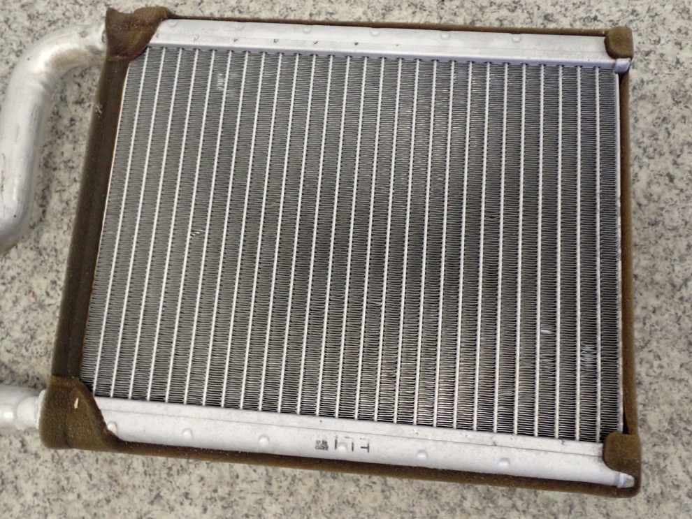 HYUNDAI I30 07-12 NAGRZEWNICA RADIATOR 7/9