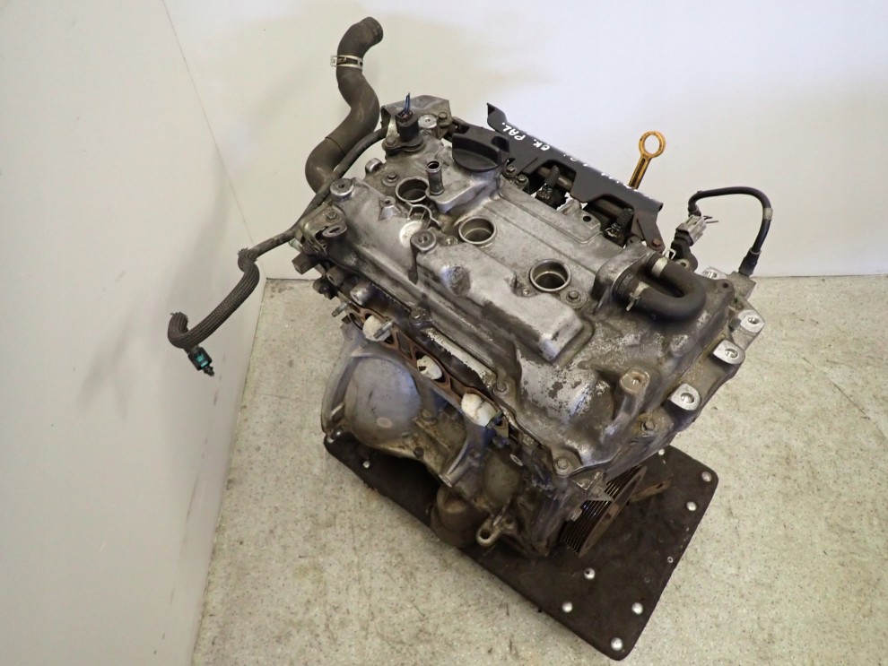 NISSAN MICRA K13 1.2i 10- SILNIK MOTOR HR12 6/11