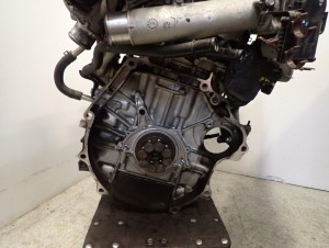 HONDA CIVIC 9 IX 1.6 DIESEL 12- SILNIK MOTOR 10/16 MINIATURA