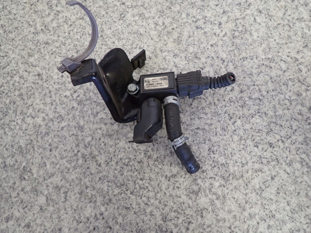 HONDA CIVIC 9 IX 1.6 DIESEL 12- CZUJNIK RÓŻNICY CIŚNIEŃ DPF 1/7