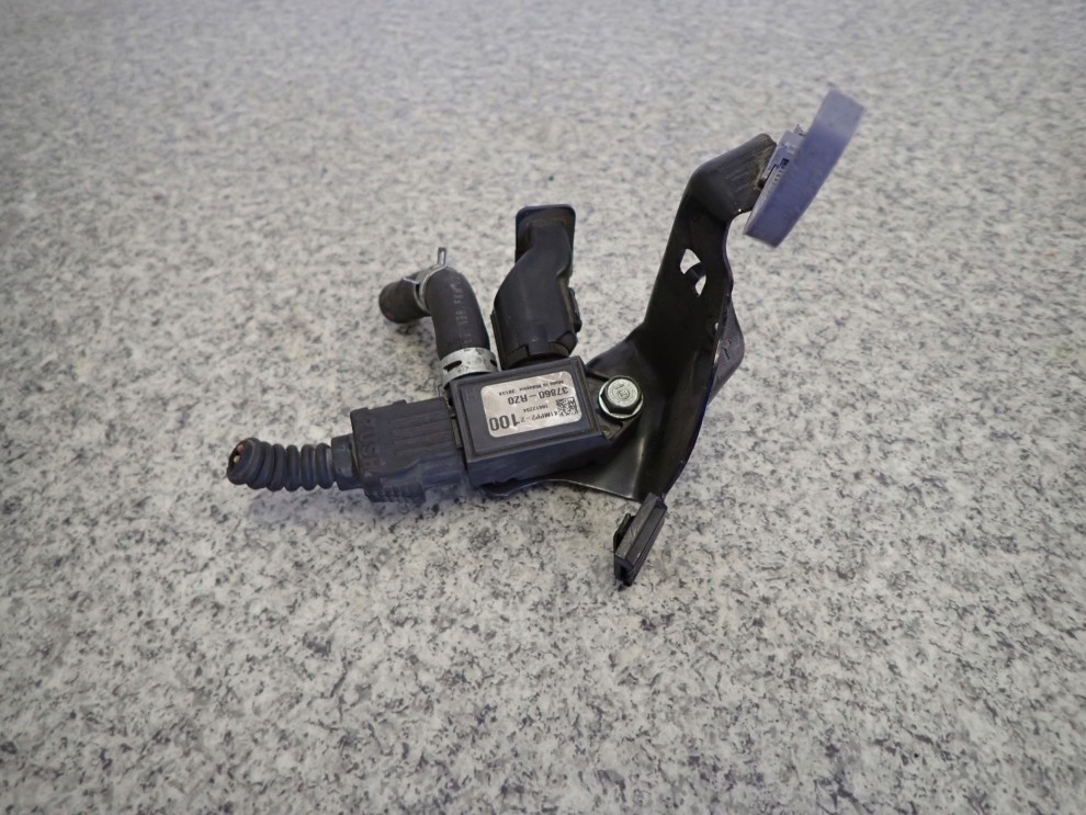 HONDA CIVIC 9 IX 1.6 DIESEL 12- CZUJNIK RÓŻNICY CIŚNIEŃ DPF 5/7