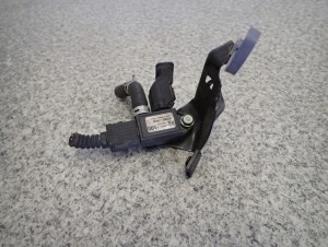HONDA CIVIC 9 IX 1.6 DIESEL 12- CZUJNIK RÓŻNICY CIŚNIEŃ DPF 5/7 MINIATURA