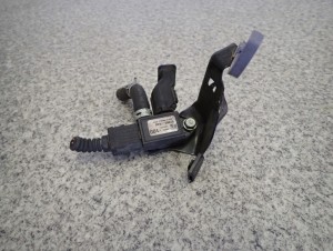 HONDA CIVIC 9 IX 1.6 DIESEL 12- CZUJNIK RÓŻNICY CIŚNIEŃ DPF 6/7 MINIATURA