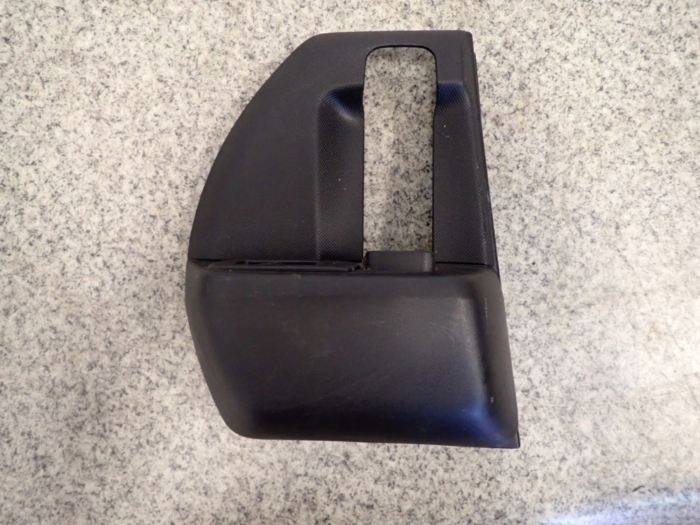 MAZDA 5 CW II 10- PANEL SZYB TYLNY LEWY 1/5