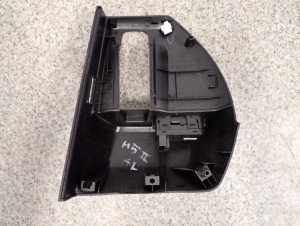 MAZDA 5 CW II 10- PANEL SZYB TYLNY LEWY 5/5 MINIATURA