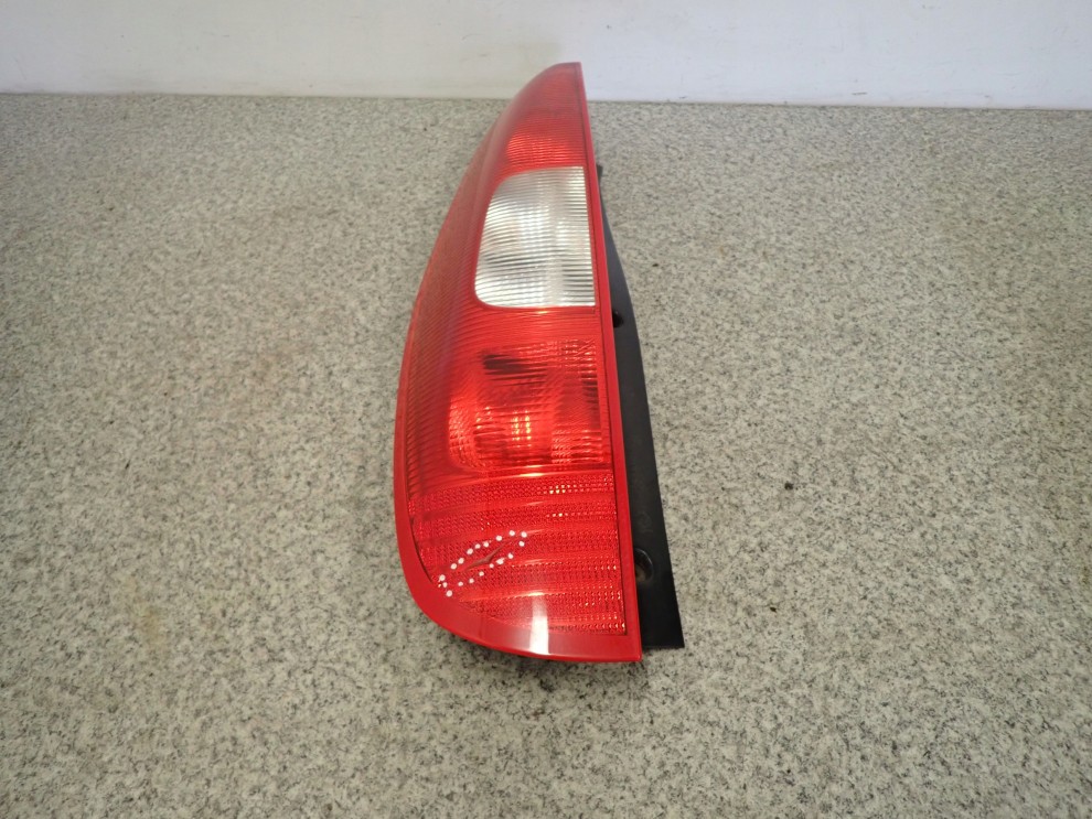 MITSUBISHI COLT CZ3 5d 04-08 LAMPA TYLNA LEWA 2/9