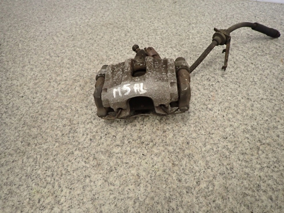 MAZDA5 5 05-10 ZACISK HAMULCOWY TYLNY LEWY 3/6