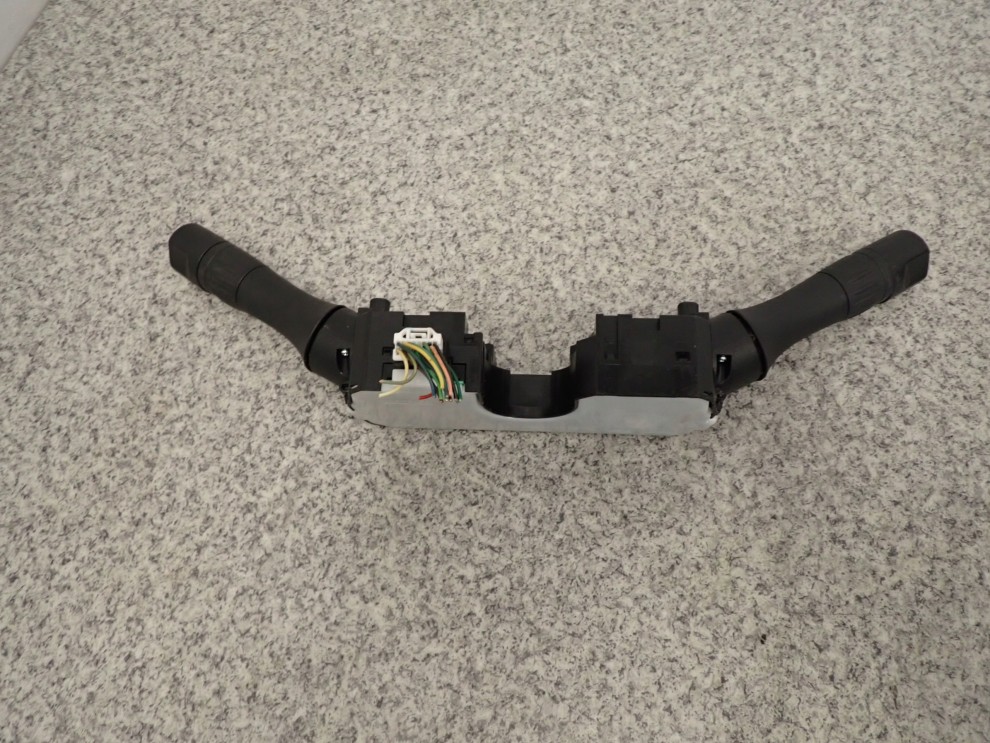 NISSAN MICRA K13 10- PRZEŁĄCZNIK POD KIEROWNICĘ 8/8