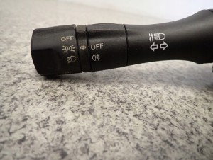 NISSAN MICRA K13 10- PRZEŁĄCZNIK POD KIEROWNICĘ 3/8 MINIATURA