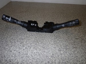 NISSAN MICRA K13 10- PRZEŁĄCZNIK POD KIEROWNICĘ 7/8 MINIATURA