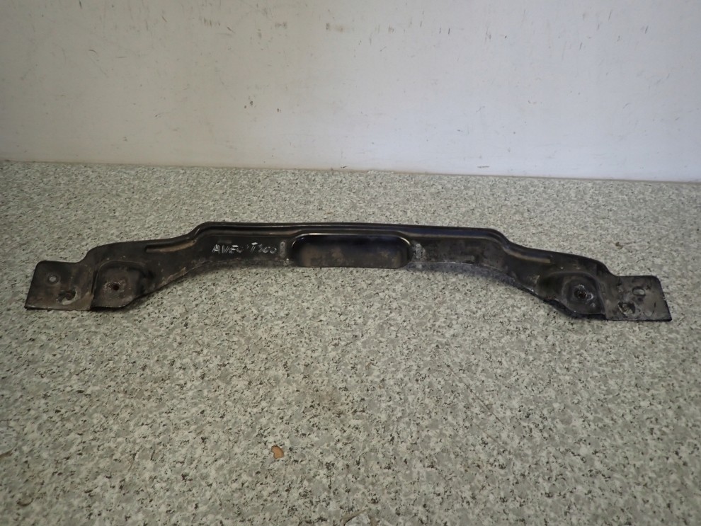 CHEVROLET AVEO T300 11- BELKA GÓRNA PASA PRZEDNIEGO 2/3