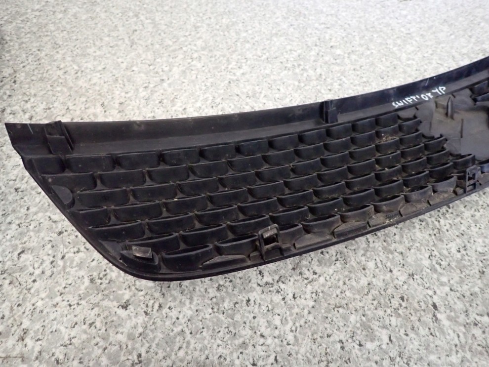 SUZUKI SWIFT 07-09 ATRAPA WLOTU POWIETRZA GRILL 5/7