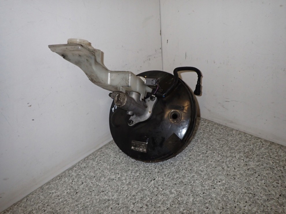 MAZDA3 MAZDA 3 BL 08 -13 1.6 DIESEL SERWO POMPA HAMULCOWA EUROPA 3/6