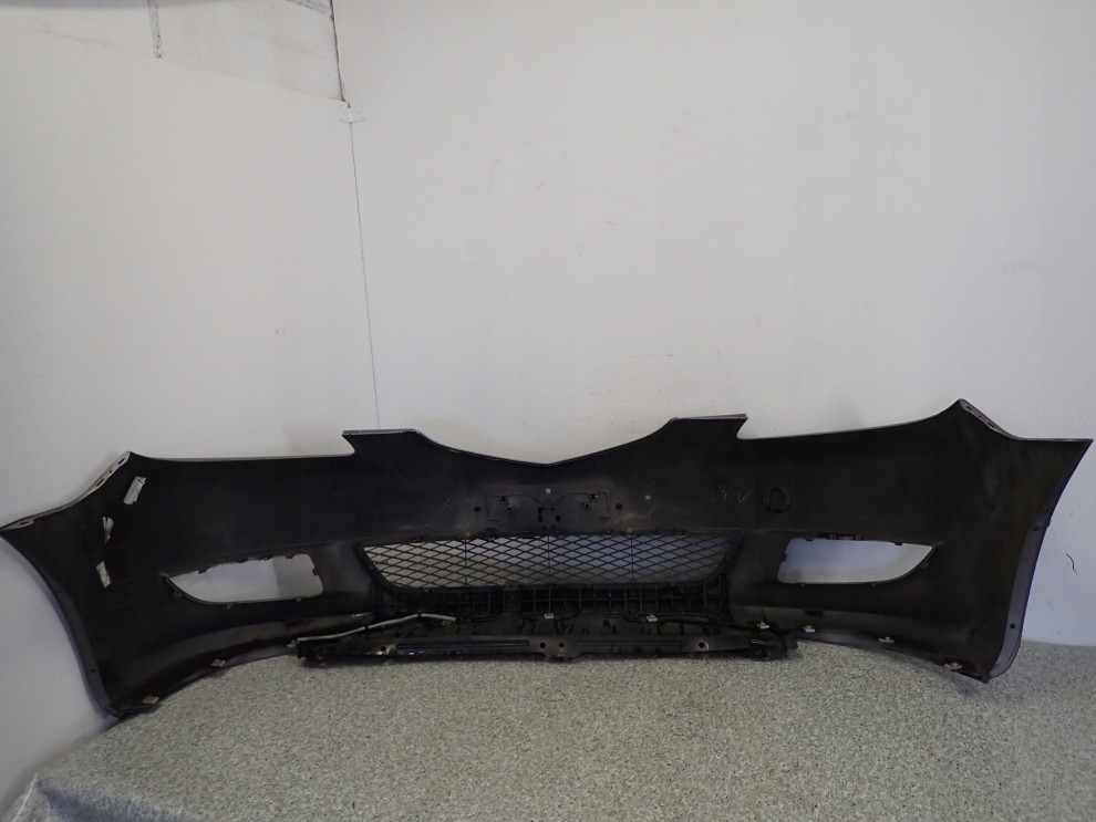 MAZDA3 MAZDA 3 BK HB 03-06 ZDERZAK PRZEDNI BP4K-50031 8/14
