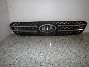 KIA CEED 06-09 ATRAPA CHŁODNICY GRILL