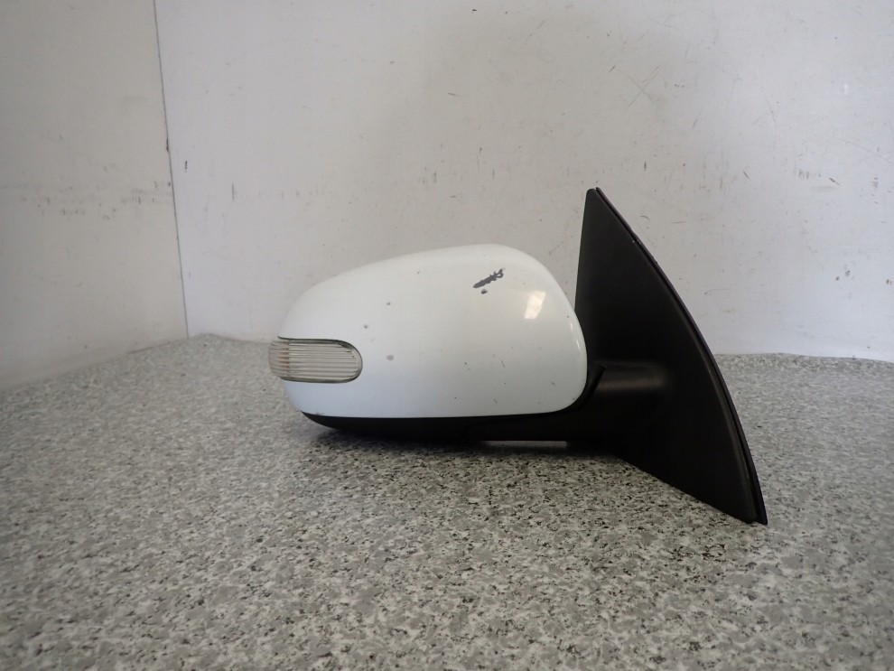 KIA PRO CEED 09-11 LUSTERKO PRAWE 8PIN WD EUROPA 3/6
