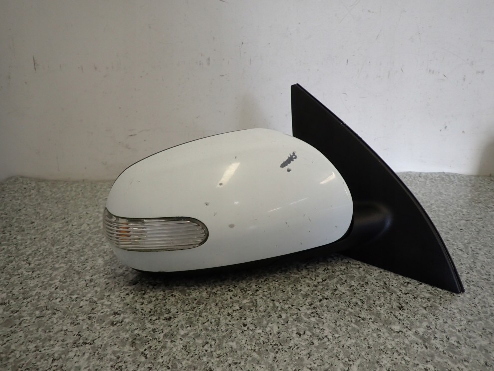 KIA PRO CEED 09-11 LUSTERKO PRAWE 8PIN WD EUROPA 4/6
