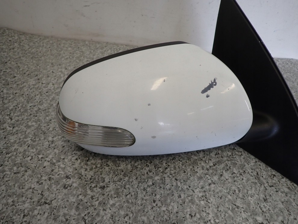 KIA PRO CEED 09-11 LUSTERKO PRAWE 8PIN WD EUROPA 5/6