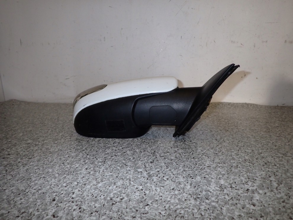 KIA PRO CEED 09-11 LUSTERKO PRAWE 8PIN WD EUROPA 6/6