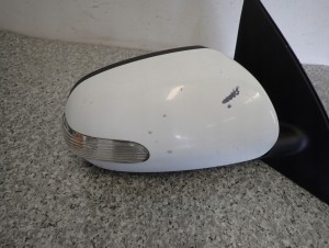 KIA PRO CEED 09-11 LUSTERKO PRAWE 8PIN WD EUROPA 5/6 MINIATURA