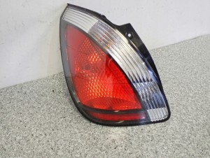 KIA RIO 06-10 LAMPA TYLNA LEWA