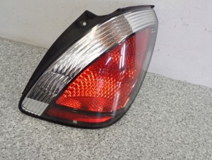 KIA RIO 06-10 LAMPA TYLNA PRAWA