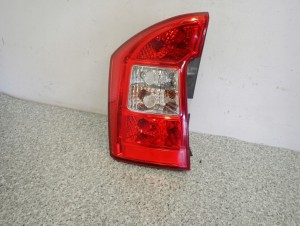 KIA CARENS III 06- LAMPA TYLNA LEWA EUROPA