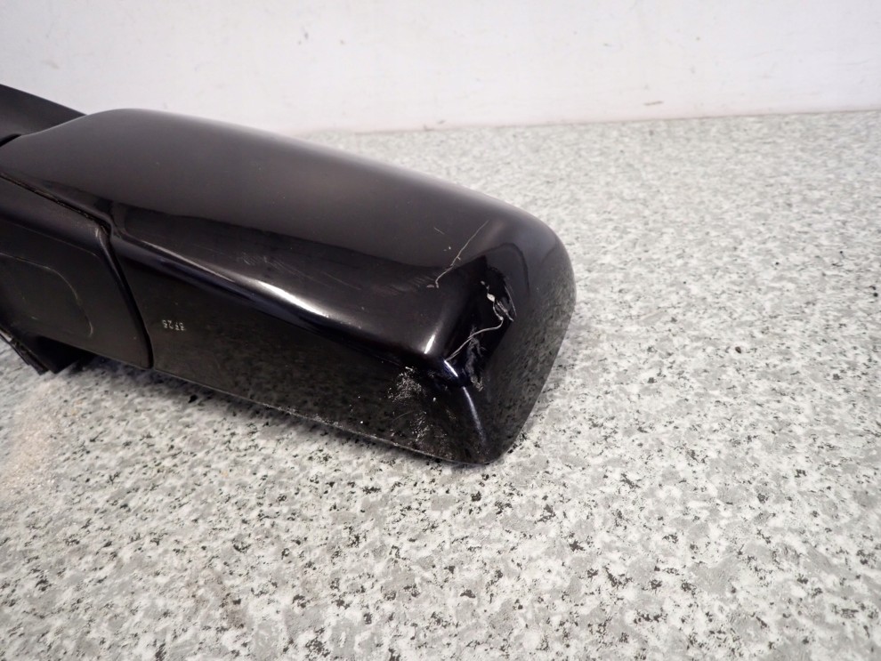 KIA SPORTAGE II 04-08 LUSTERKO LEWE 3PIN EUROPA 5/9