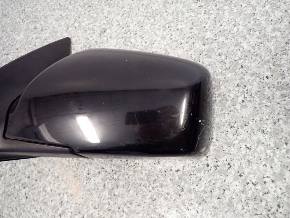 KIA SPORTAGE II 04-08 LUSTERKO LEWE 3PIN EUROPA 6/9