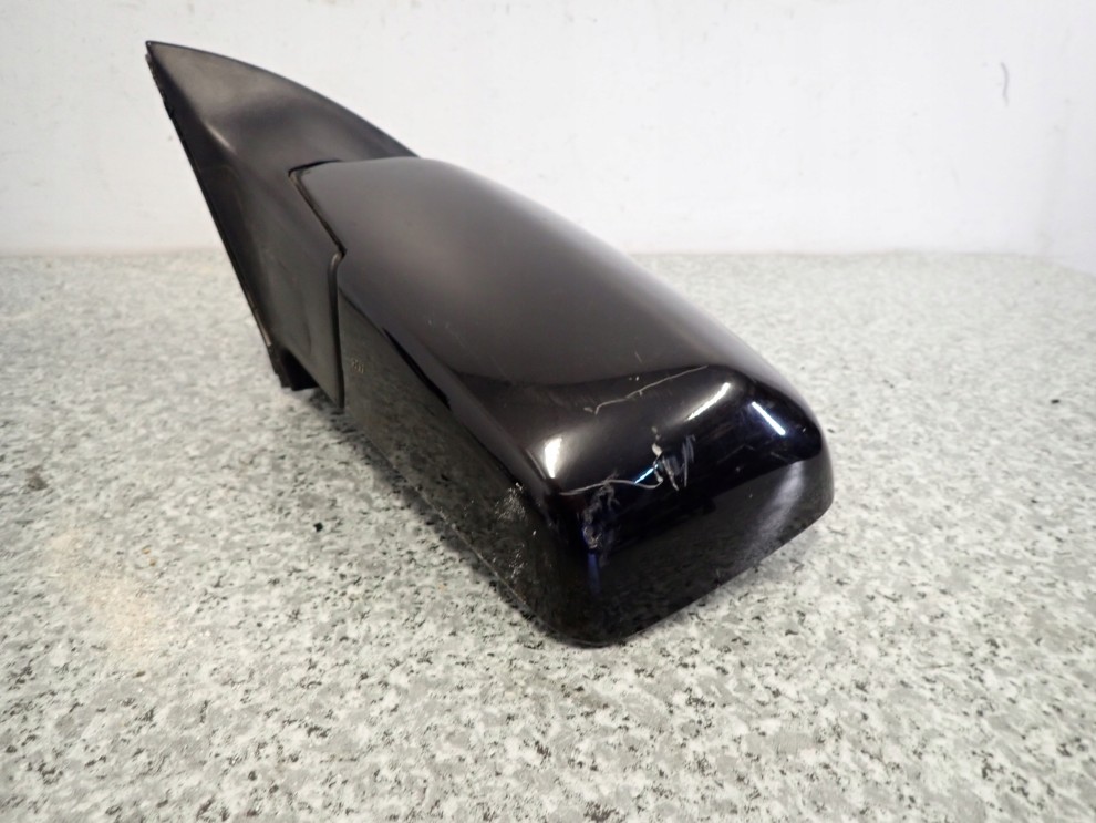 KIA SPORTAGE II 04-08 LUSTERKO LEWE 3PIN EUROPA 7/9