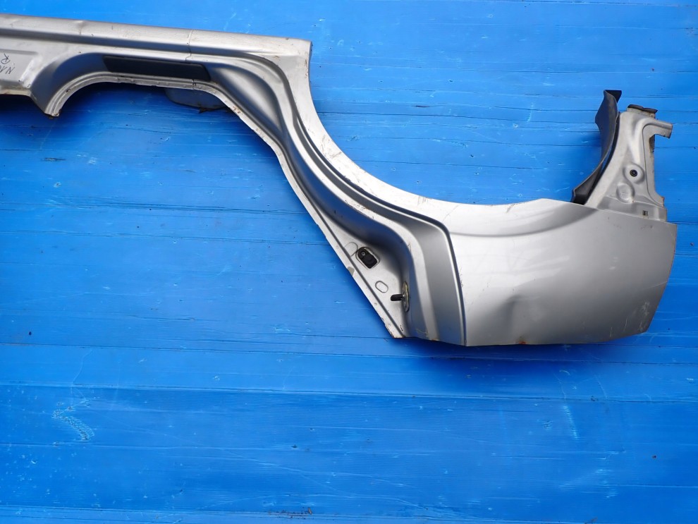 NISSAN ALMERA N16 00-06 PRÓG PRAWY 9/12