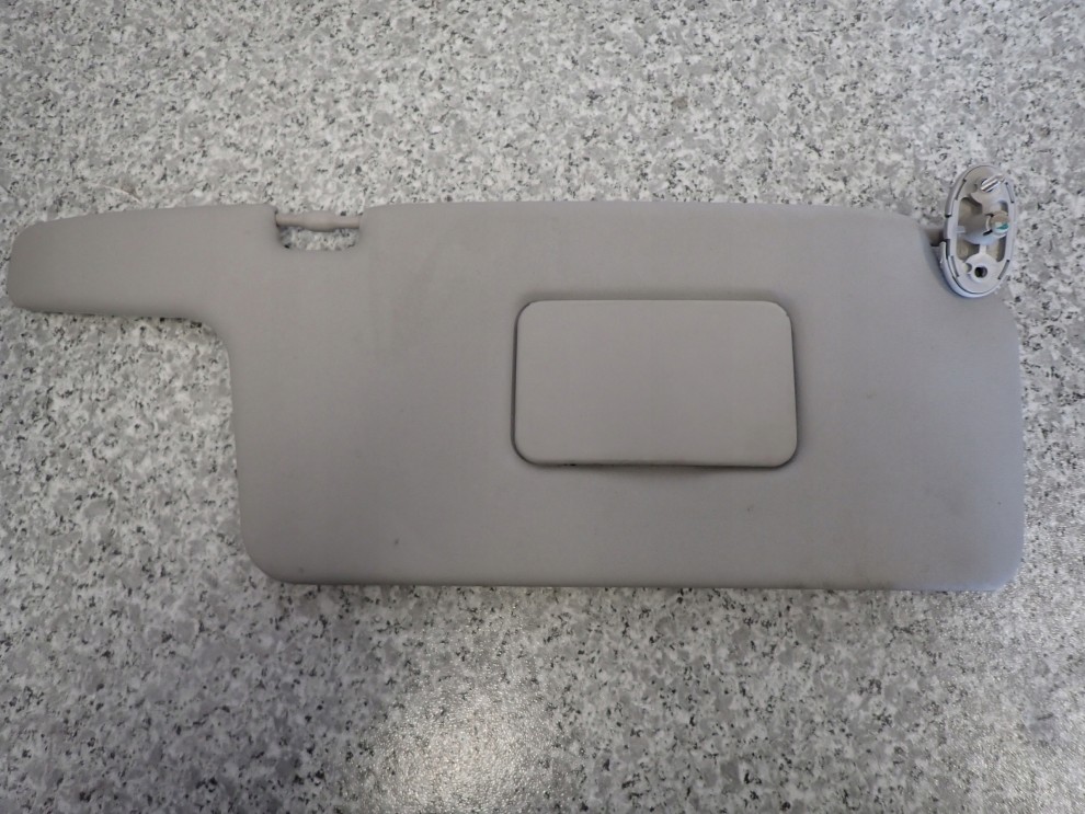 HONDA CIVIC VII EU 5d 01- DASZEK PRZECIWSŁONECZNY PRAWY 1/3