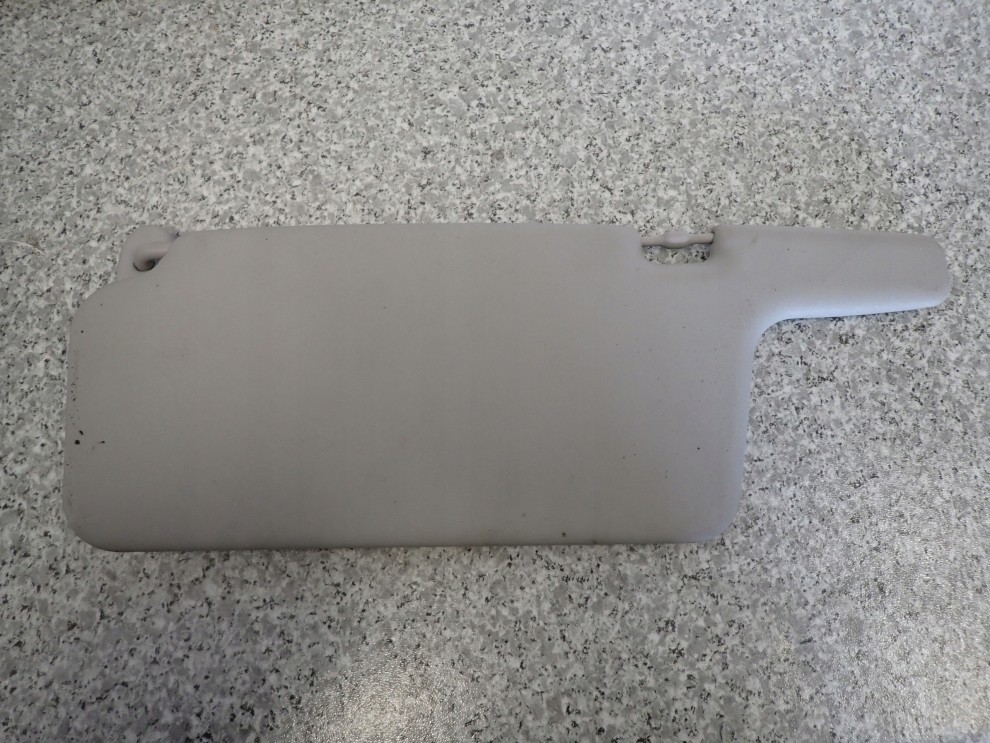 HONDA CIVIC VII EU 5d 01- DASZEK PRZECIWSŁONECZNY PRAWY 3/3